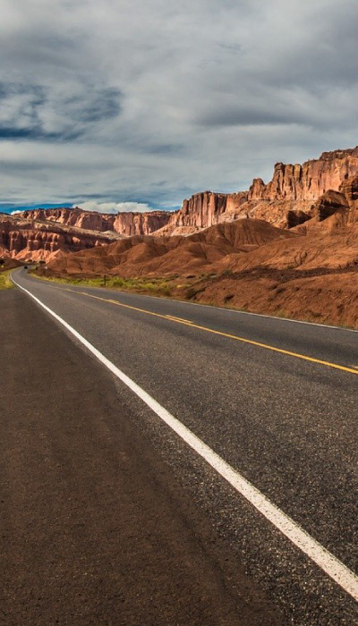 Avoiding makes the fear of driving worse