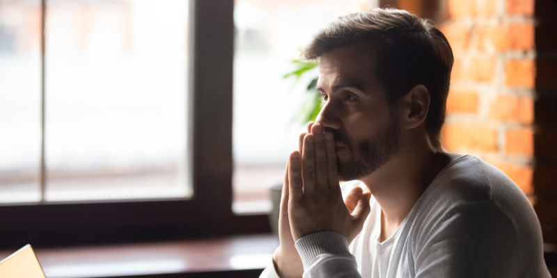 Anxiety Symptoms | What You Feel