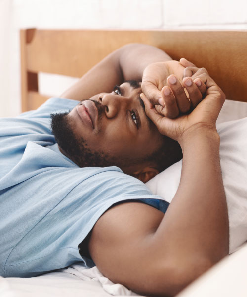 Cognitive Therapy Treatment for Insomnia | Randy Weiss Therapy