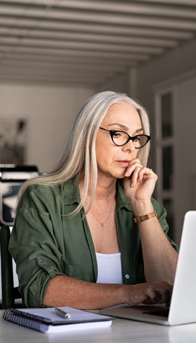 Health Worry and Health Worry Symptoms