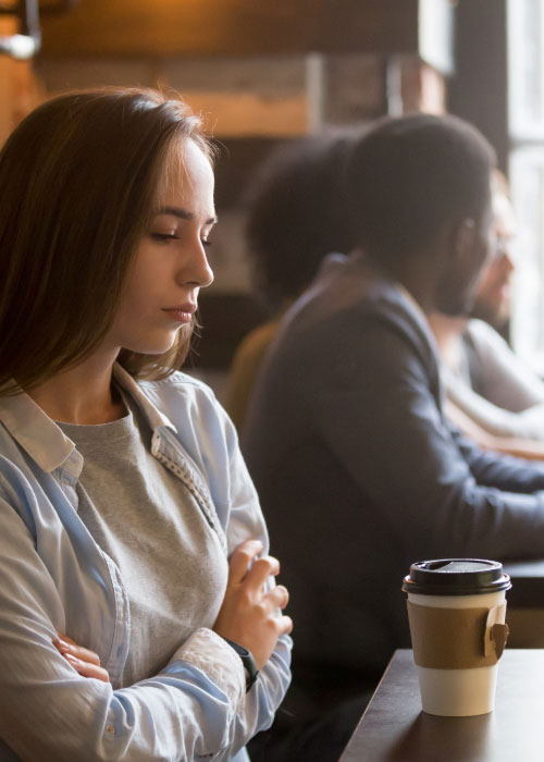 Social Anxiety Symptoms | What You Do