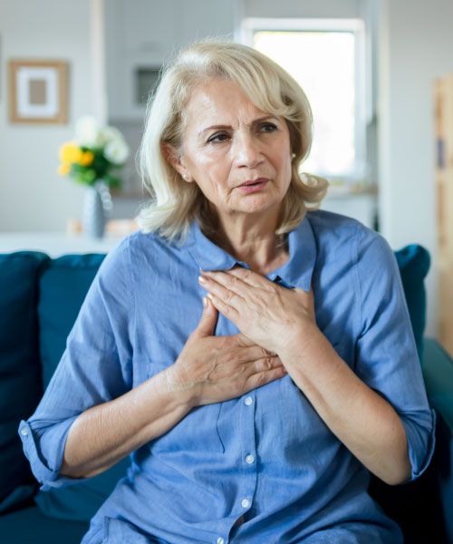 Treatment for Panic Attacks | Randy Weiss Therapy