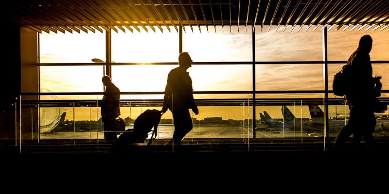 Fear of Flying | Why it matters what you fear